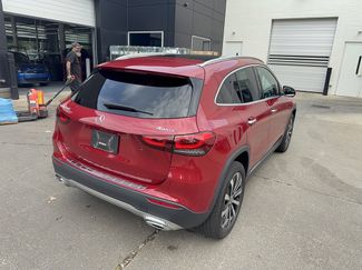Used 2021 Mercedes-Benz GLA 250 4MATIC video 2