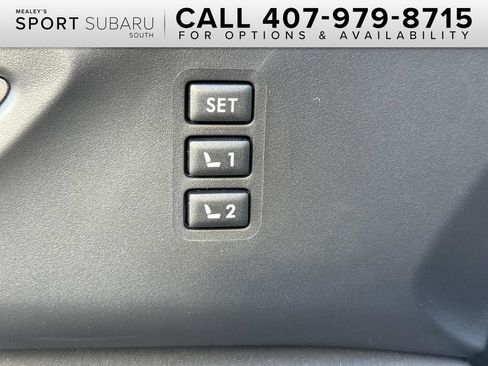 New 2026 Subaru Ascent Limited AWD/4WD image 22