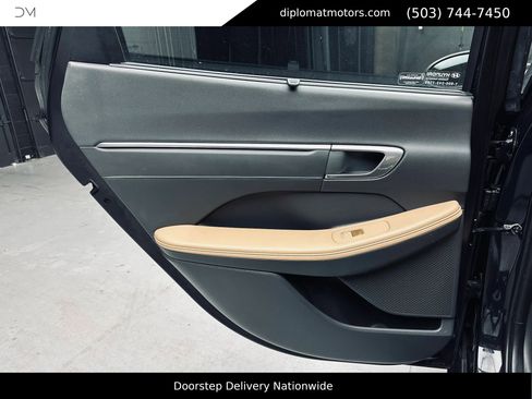 Used 2023 Hyundai Sonata Limited FWD image 27
