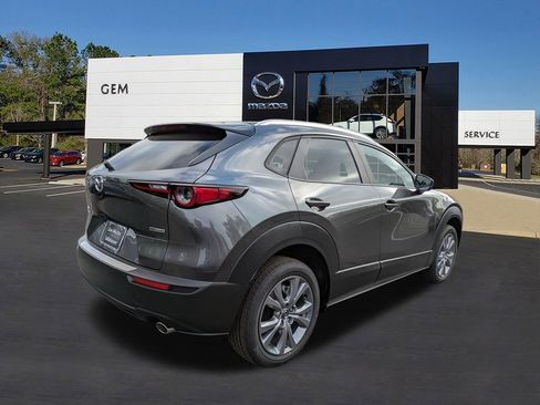 New 2026 MAZDA CX-30 AWD 2.5 S w/ Premium Package image 4