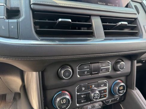 Used 2023 Chevrolet Tahoe LT w/ LT Signature Plus Package AWD/4WD image 17