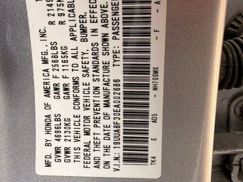Used 2014 Acura TL Special Edition FWD image 26