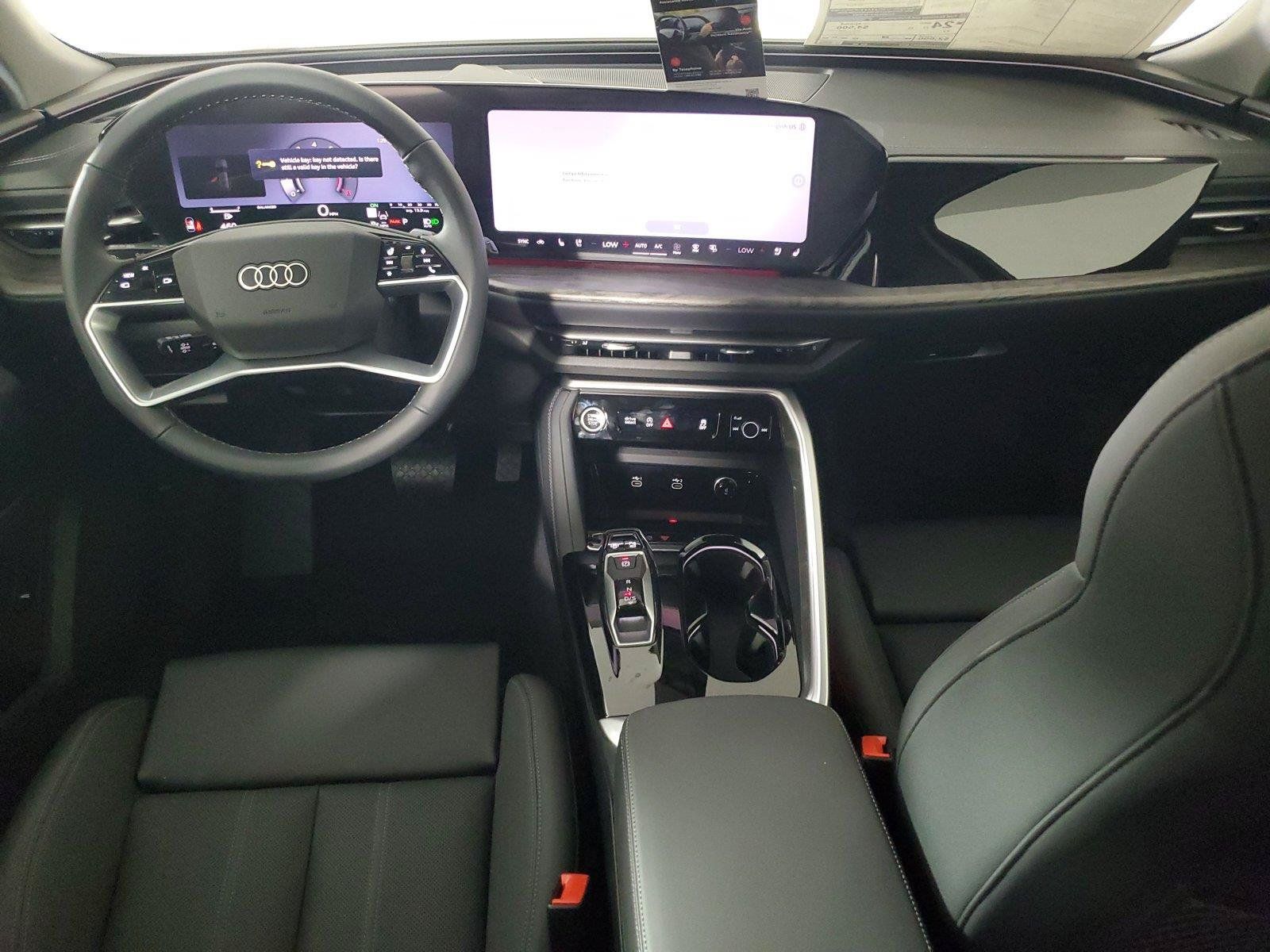New 2026 Audi Q5 Premium Plus AWD/4WD image 15