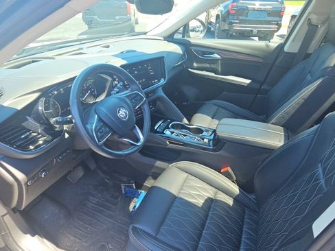 Used 2023 Buick Envision Avenir AWD/4WD image 24