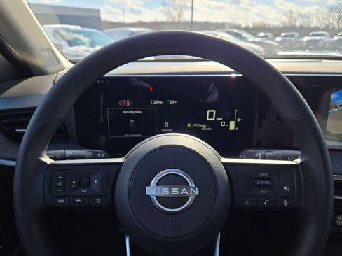 Used 2026 Nissan Kicks SV w/ SV Premium Package AWD/4WD image 29