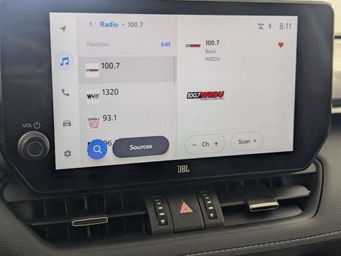 Used 2024 Toyota RAV4 XLE Premium w/ Weather Package FWD image 22