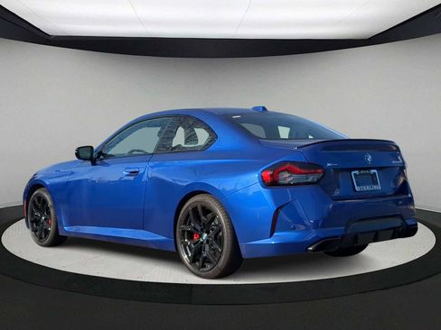 New 2026 BMW M240i xDrive Coupe w/ Premium Package image 6