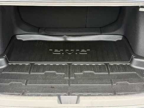 Used 2025 Honda Civic Sport image 16