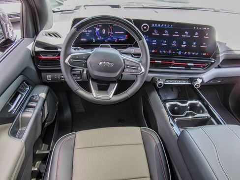 New 2026 Chevrolet Silverado EV Trail Boss image 20