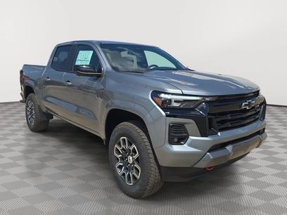 New 2026 Chevrolet Colorado Z71 w/ Technology Package