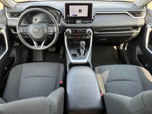 Used 2024 Toyota RAV4 XLE w/ Weather Package AWD/4WD image 9