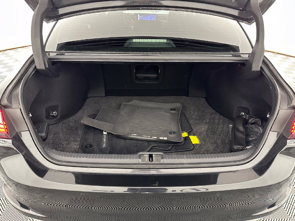 Used 2024 Lexus ES 350 F Sport w/ Technology Package FWD image 43