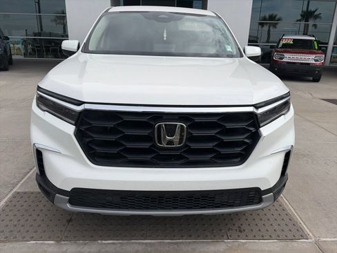 Used 2024 Honda Pilot EX-L image 8