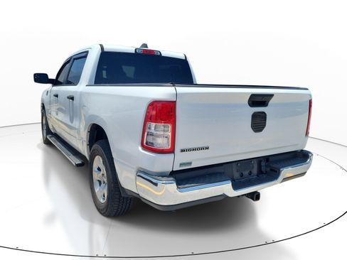 Used 2023 RAM 1500 Big Horn RWD image 3
