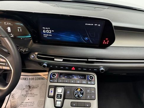 Used 2023 Hyundai Palisade XRT image 32