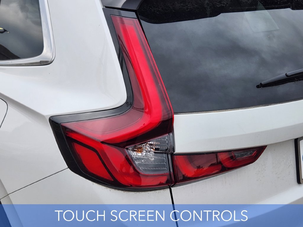 Used 2026 Honda CR-V EX image 17