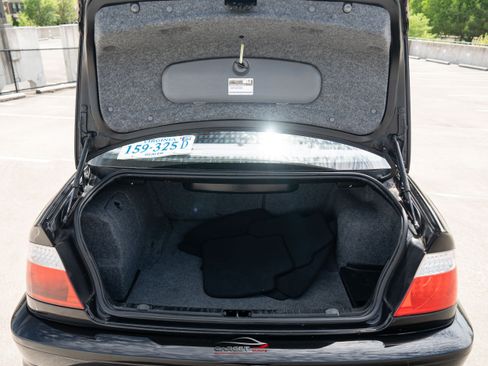 Used 2006 BMW M3 Coupe RWD image 37