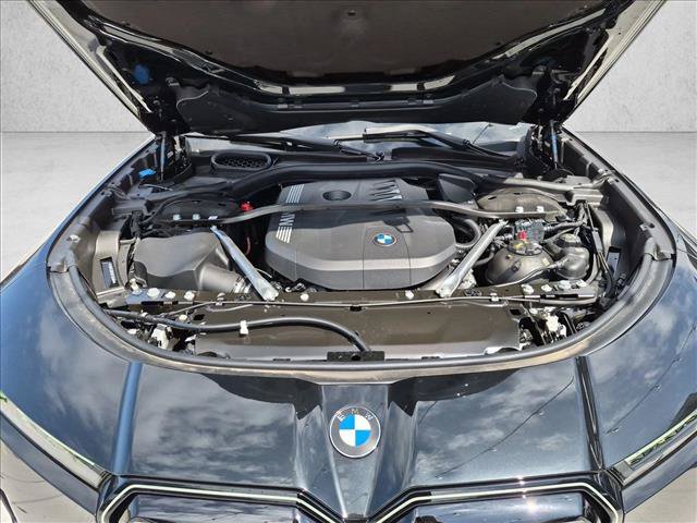 New 2027 BMW 740i w/ Executive Package RWD image 16
