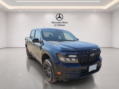 Used 2023 Ford Maverick XLT w/ Equipment Group 300A Standard AWD/4WD image 11