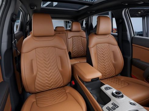 New 2026 Kia Sportage X-Line Prestige AWD/4WD image 15