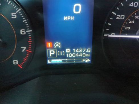 Used 2021 Subaru Crosstrek 2.0i Premium image 21