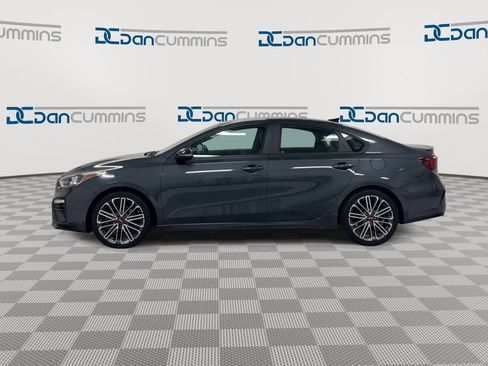 Used 2020 Kia Forte GT image 5