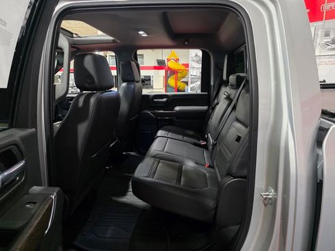 Certified 2021 GMC Sierra 3500 Denali AWD/4WD image 24