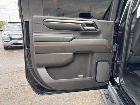 Used 2024 GMC Sierra 2500 AT4 w/ AT4 Preferred Package image 30