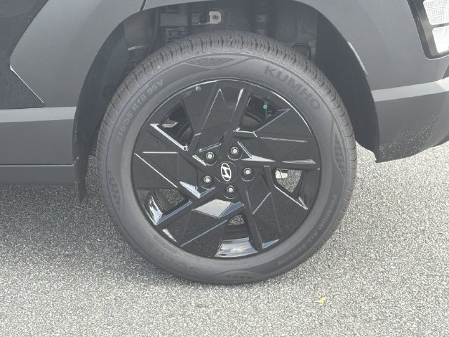 Certified 2026 Hyundai Kona SEL Sport AWD/4WD image 22