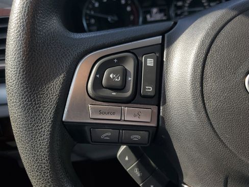 Used 2018 Subaru Forester 2.5i Premium image 25