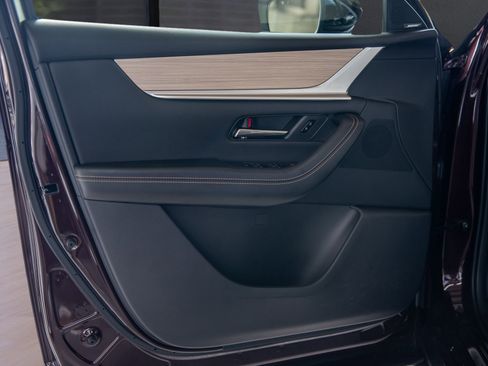 Used 2025 MAZDA CX-90 3.3 Turbo w/ Premium Sport Pkg image 31