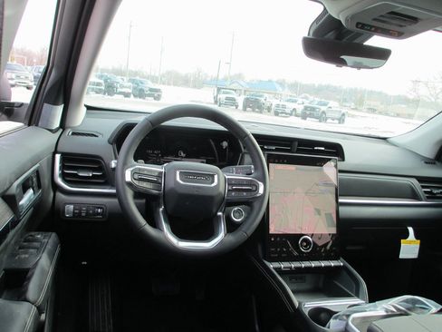 New 2026 GMC Terrain Denali image 13