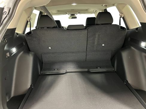Used 2025 Honda CR-V EX image 33