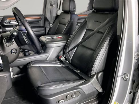Used 2022 GMC Sierra 1500 Denali w/ Denali Reserve Package RWD image 21