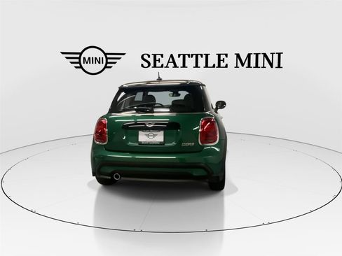 Certified 2023 MINI Cooper 2-Door Hardtop FWD image 10