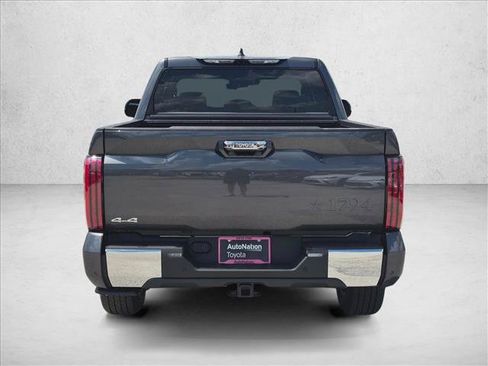 New 2026 Toyota Tundra 1794 Edition AWD/4WD image 8