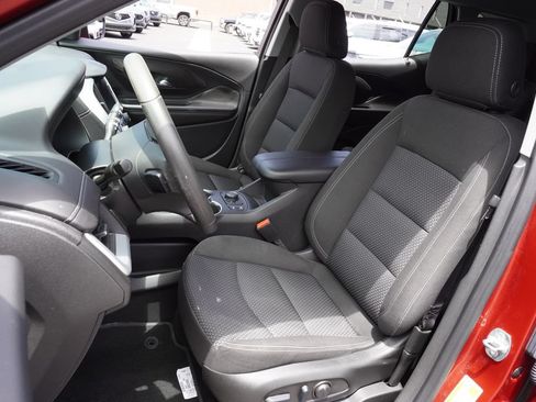 Certified 2023 GMC Terrain SLE w/ Driver Convenience Package FWD image 13