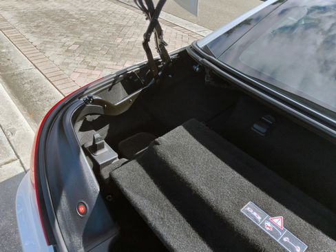 Used 2018 Mercedes-Benz SL 450 SL 450 Roadster 2D image 59