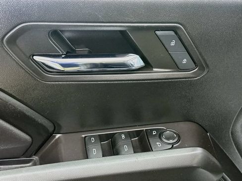 Used 2024 GMC Canyon Elevation w/ Convenience Package AWD/4WD image 23
