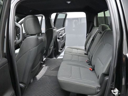 Used 2022 RAM 1500 Big Horn AWD/4WD image 28