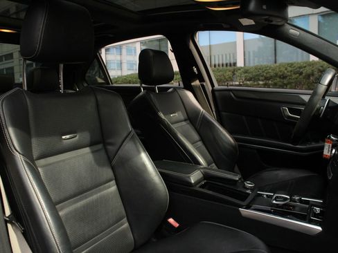 Used 2016 Mercedes-Benz E 63 AMG S-Model image 33