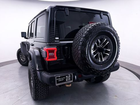 Used 2024 Jeep Wrangler Unlimited Rubicon 392 AWD/4WD image 24