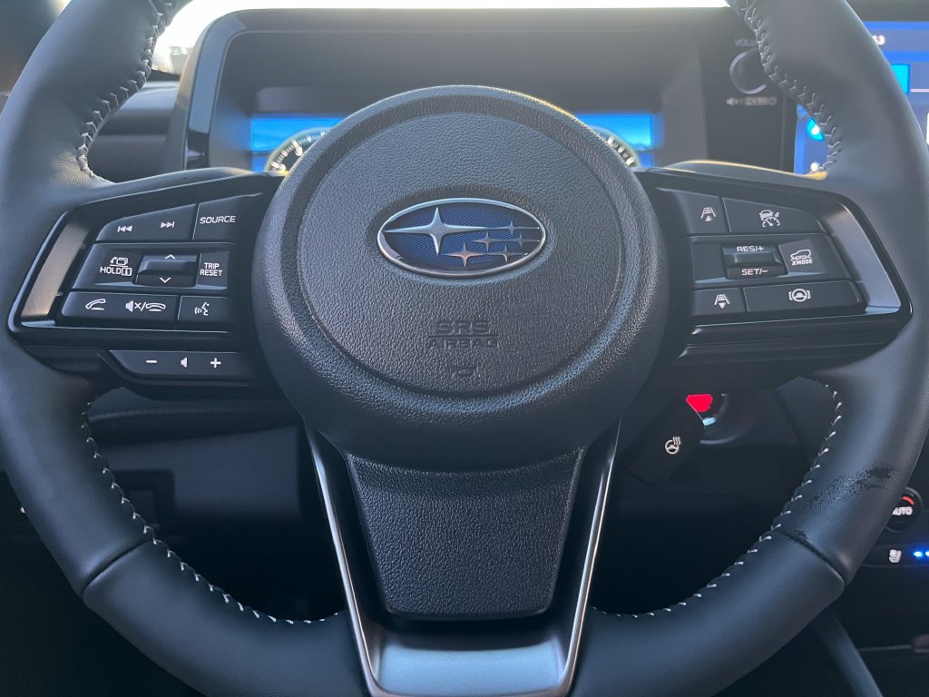 New 2026 Subaru Outback Touring AWD/4WD image 18