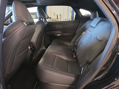 Used 2023 Lexus RX 350 F Sport w/ Cold Area Package AWD/4WD image 5