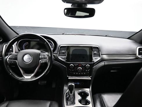 Used 2021 Jeep Grand Cherokee Limited image 41