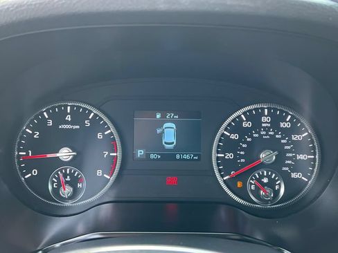 Used 2022 Kia Telluride S AWD/4WD image 14