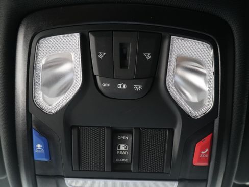 Used 2024 RAM 1500 Lone Star AWD/4WD image 26