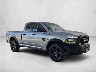 Used 2020 RAM 1500 Classic Warlock w/ Electronics Group AWD/4WD video 3
