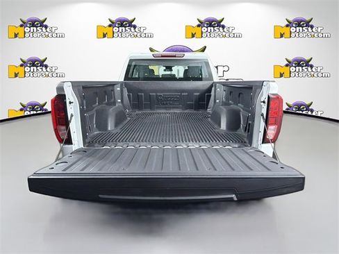 Used 2023 GMC Sierra 1500 Pro image 22