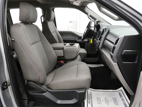 Used 2020 Ford F250 XLT w/ XLT Premium Package image 15